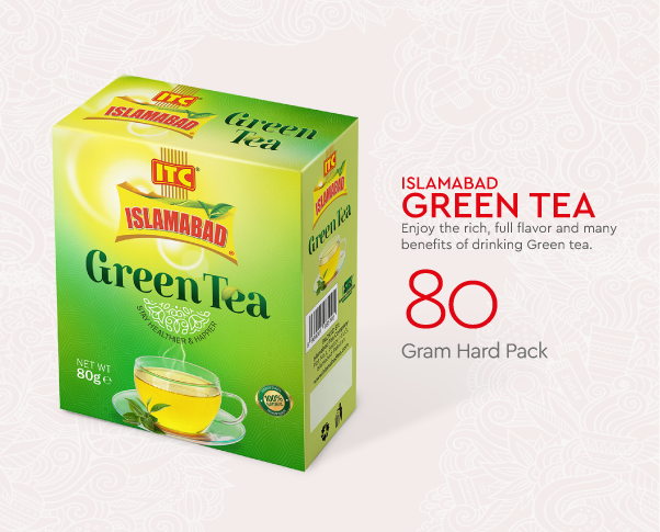 Green Tea